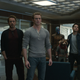 Most of the gang is here in Endgame.